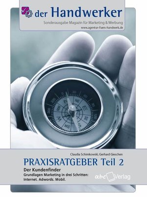 cover image of Der Handwerker--Praxisratgeber Teil 2
